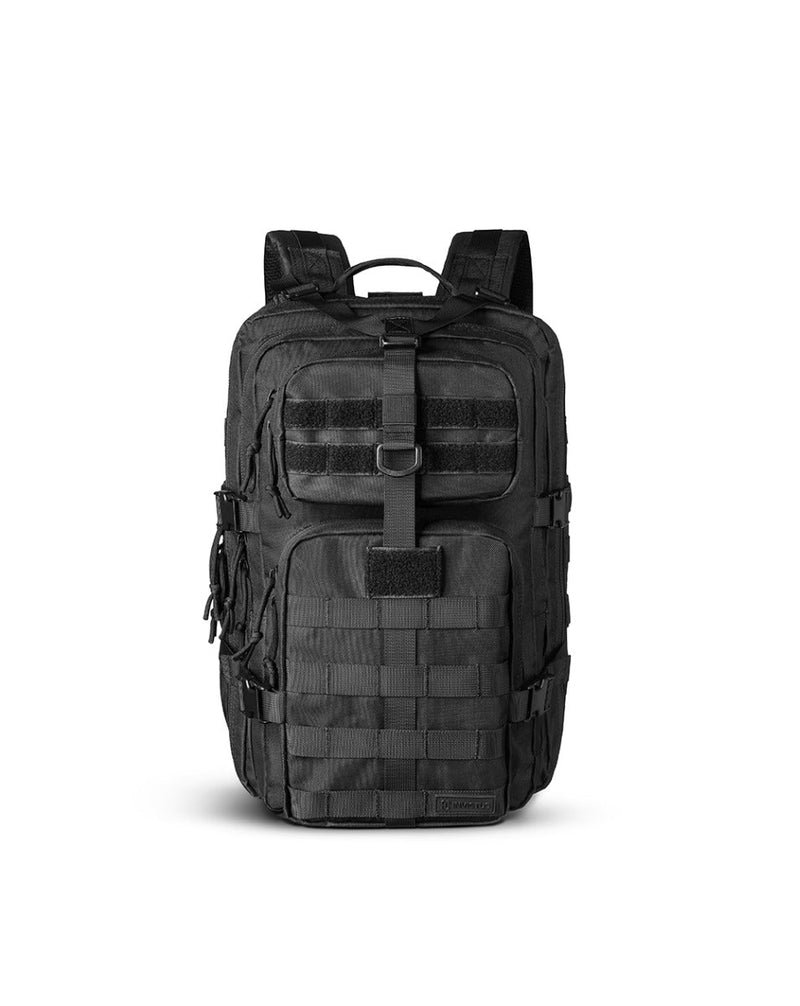 Mochila Assault Urban - Preta 35L