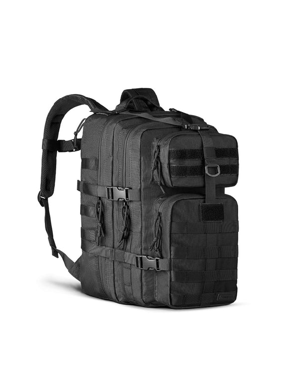 Mochila Assault Urban - Preta 35L