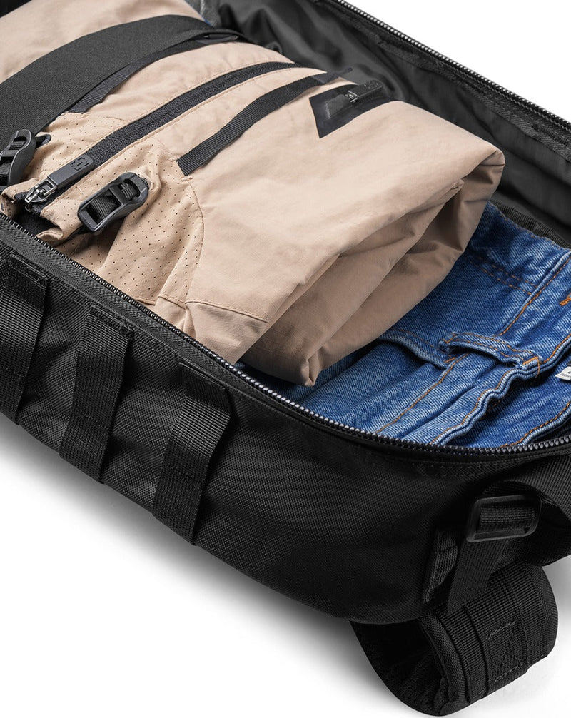 Mochila Assault Urban - Preta 35L