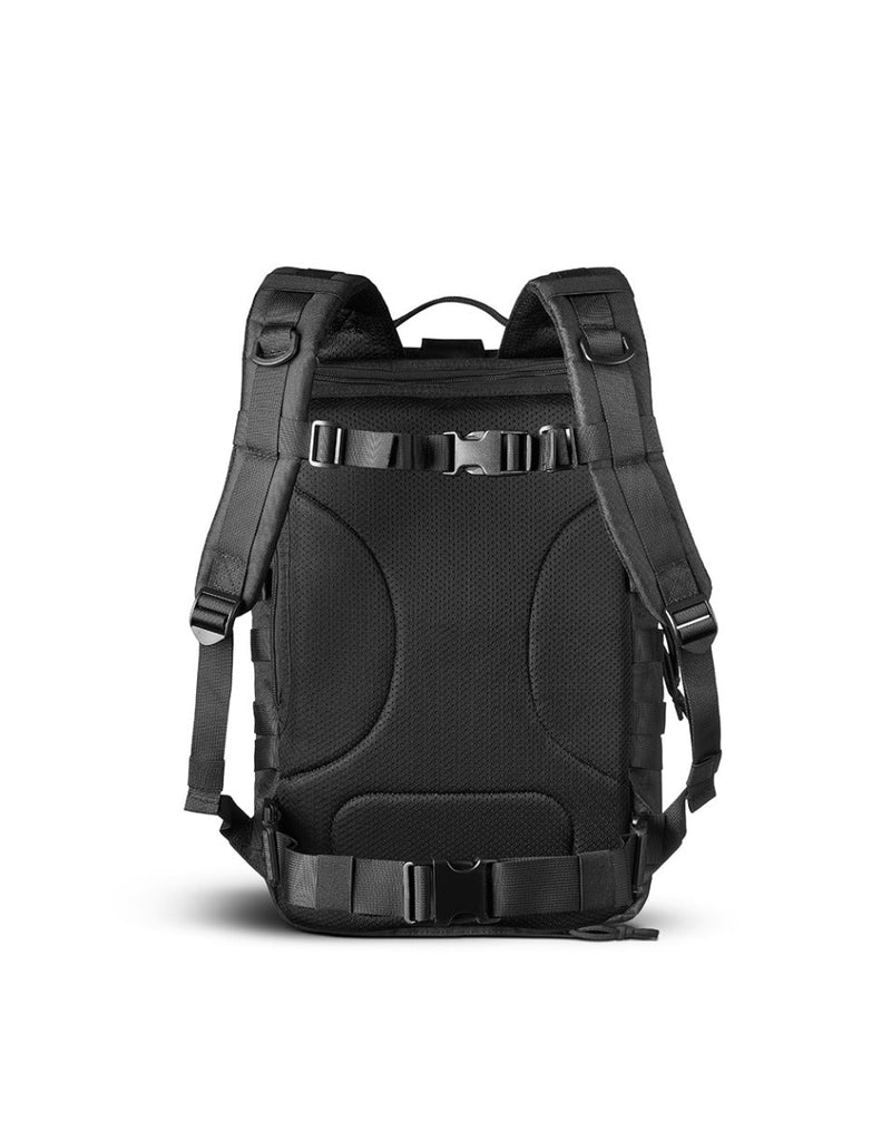 Mochila Assault Urban Pro - Preta 35L