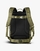Mochila Assault Urban - Verde Oliva 35L