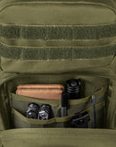 Mochila Assault Urban - Verde Oliva 35L