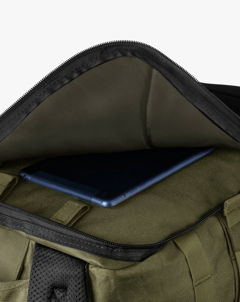 Mochila Assault Urban - Verde Oliva 35L