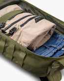 Mochila Assault Urban - Verde Oliva 35L