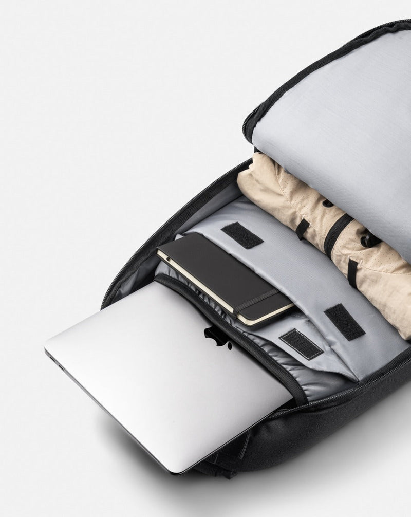 Mochila Tática Citizen PRO - 12H - Preta 20L