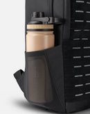 Mochila Tática Citizen PRO - 12H - Preta 20L