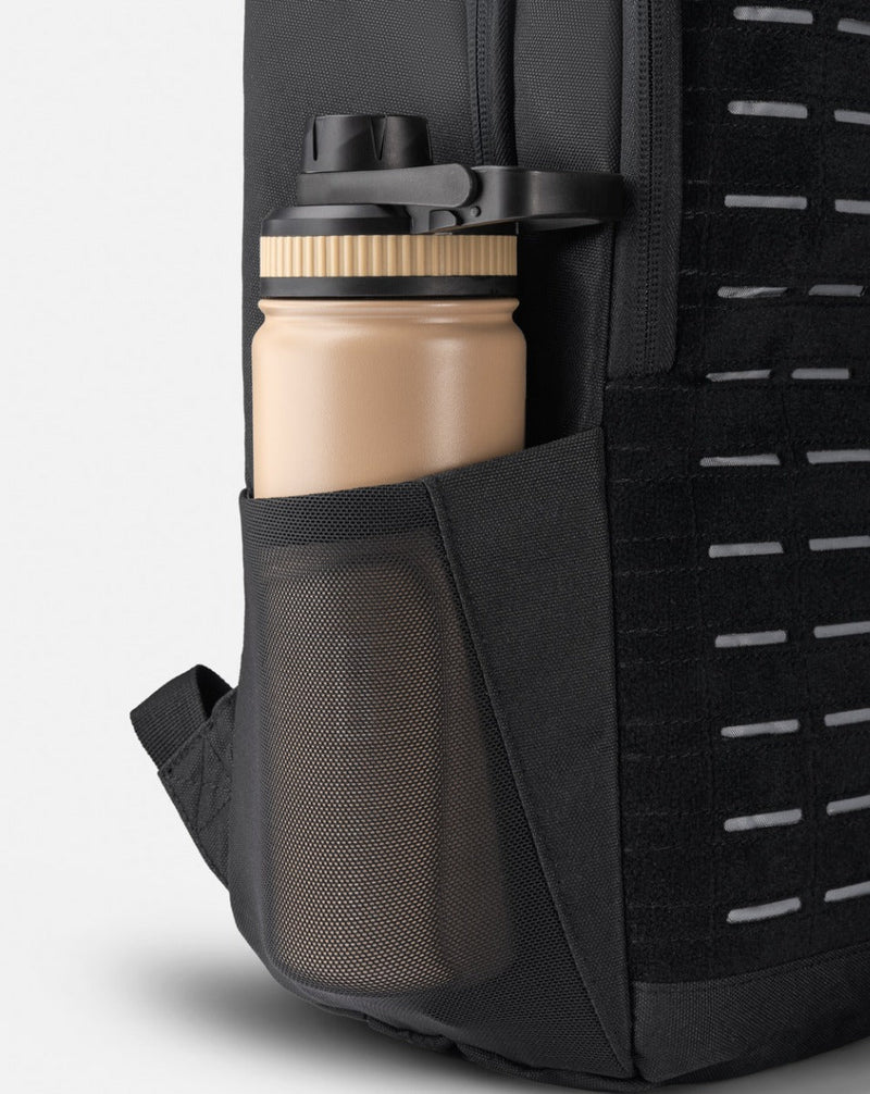 Mochila Tática Citizen PRO - 12H - Preta 20L