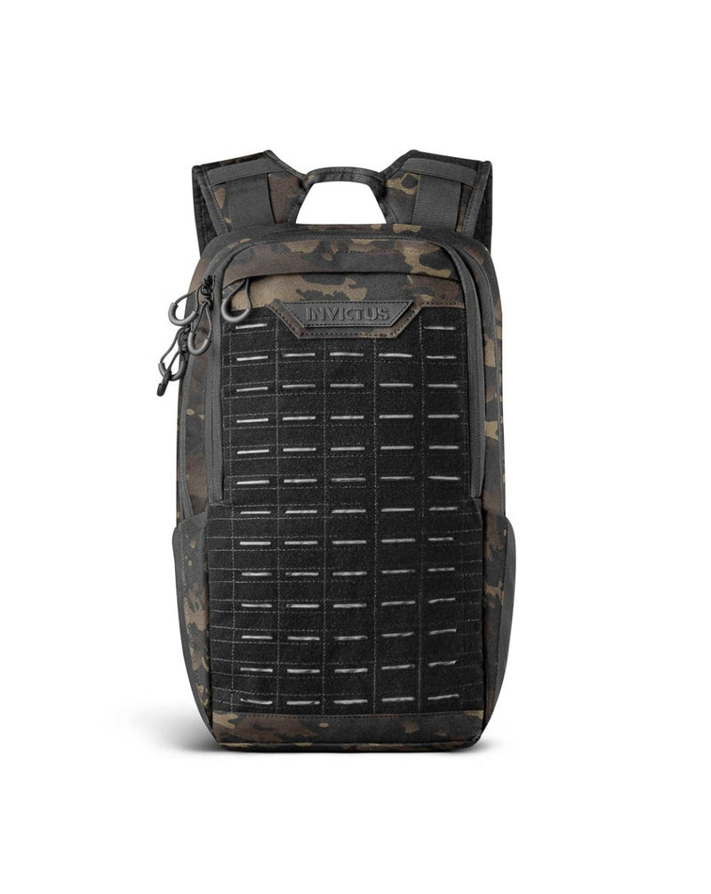 Mochila Tática Citizen PRO - 12H - Warskin Black 20L