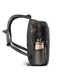 Mochila Tática Citizen PRO - 12H - Warskin Black 20L