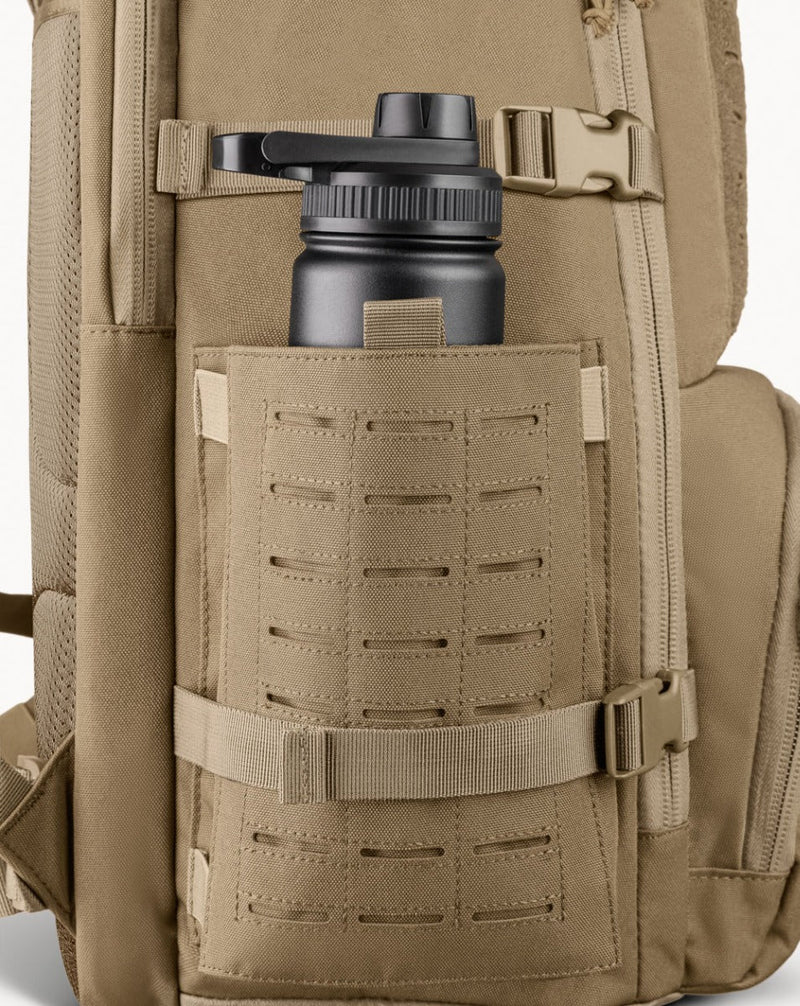 Mochila Commander 2.0 - Coyote