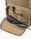 Mochila Commander 2.0 - Coyote