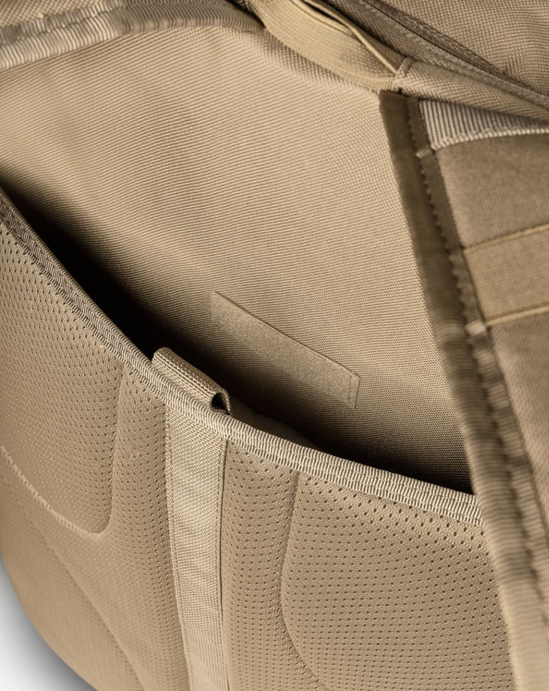 Mochila Commander 2.0 - Coyote