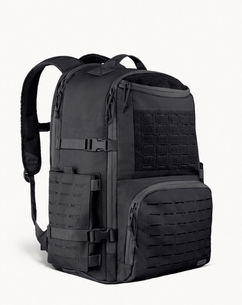 Mochila Commander 2.0 - Preta