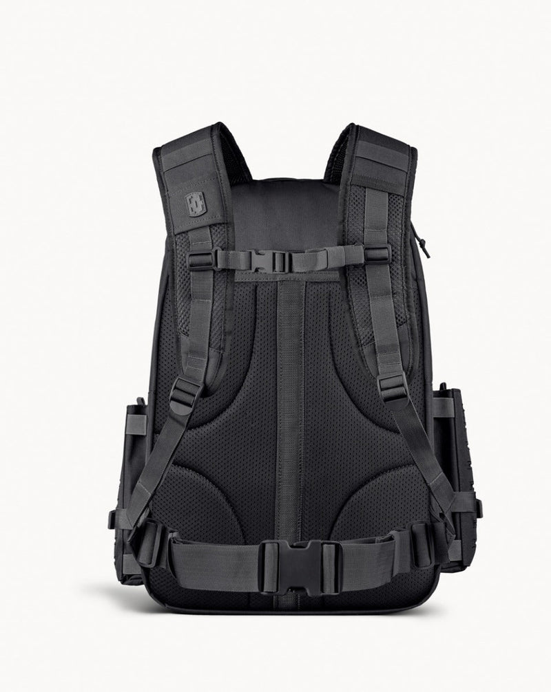 Mochila Commander 2.0 - Preta