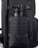 Mochila Commander 2.0 - Preta