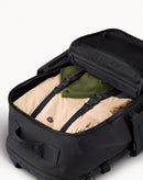 Mochila Commander 2.0 - Preta