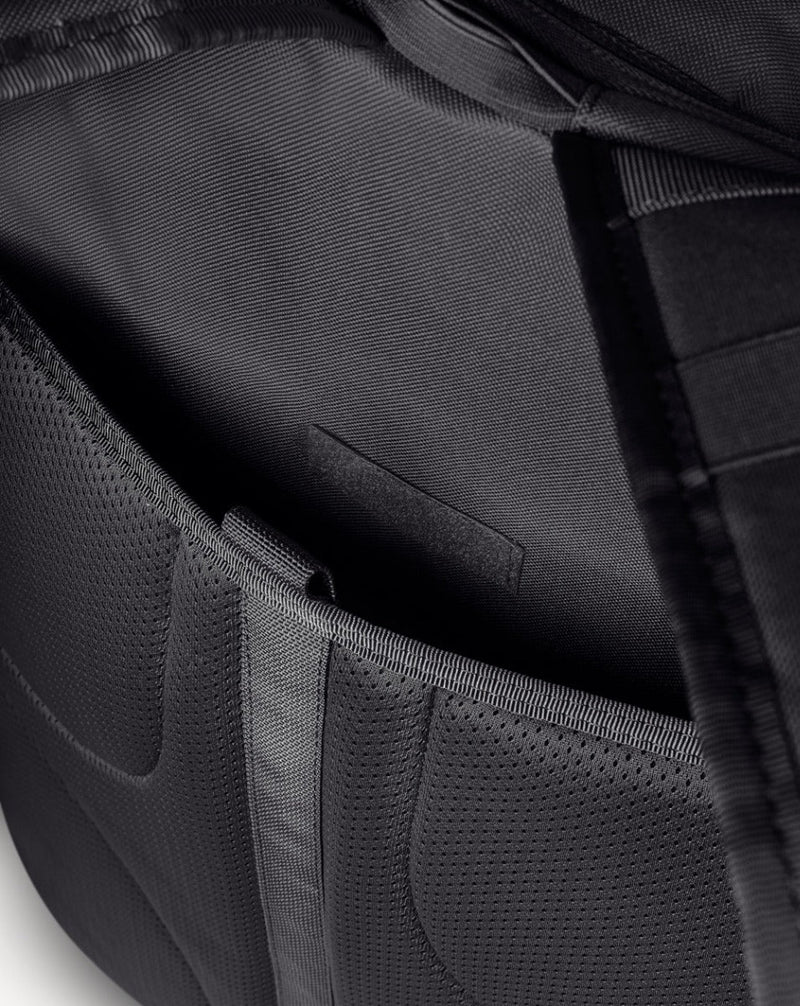 Mochila Commander 2.0 - Preta