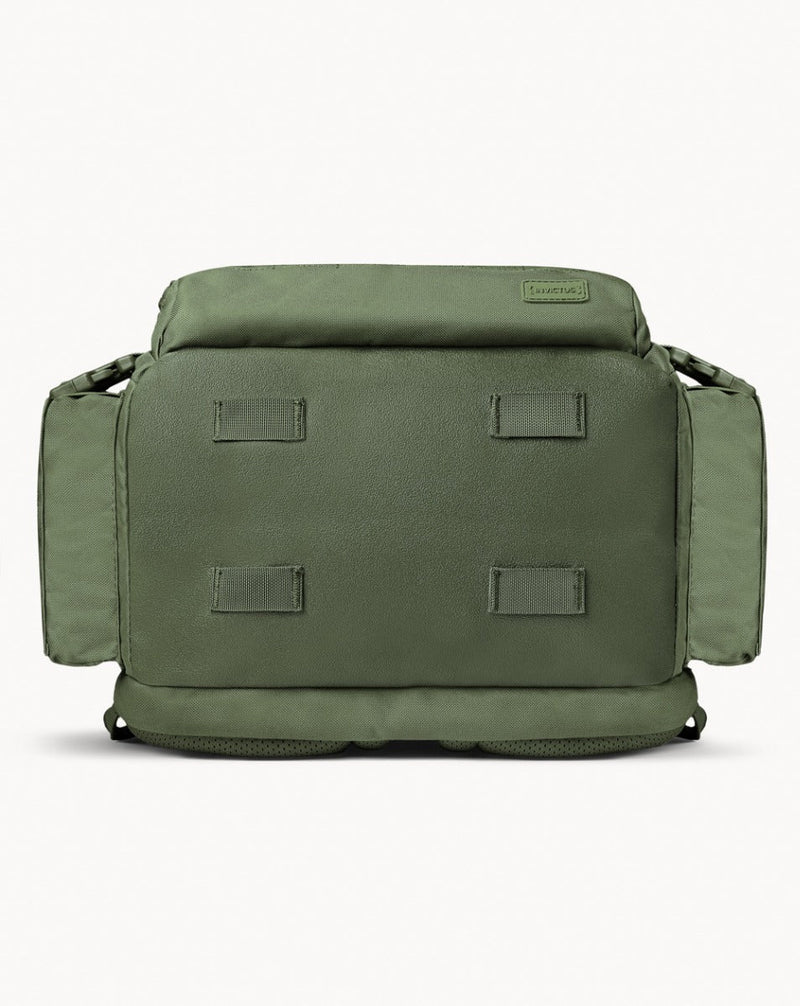 Mochila Commander 2.0 - Verde