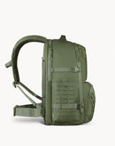 Mochila Commander 2.0 - Verde