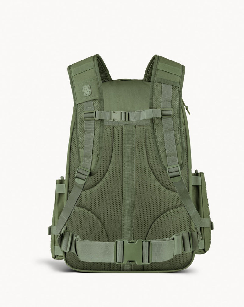 Mochila Commander 2.0 - Verde
