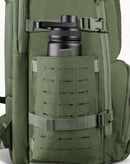 Mochila Commander 2.0 - Verde