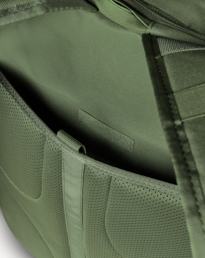 Mochila Commander 2.0 - Verde