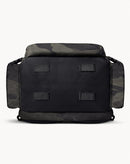 Mochila Commander 2.0 - Warskin Black