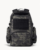 Mochila Commander 2.0 - Warskin Black