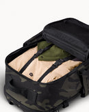 Mochila Commander 2.0 - Warskin Black