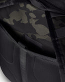 Mochila Commander 2.0 - Warskin Black