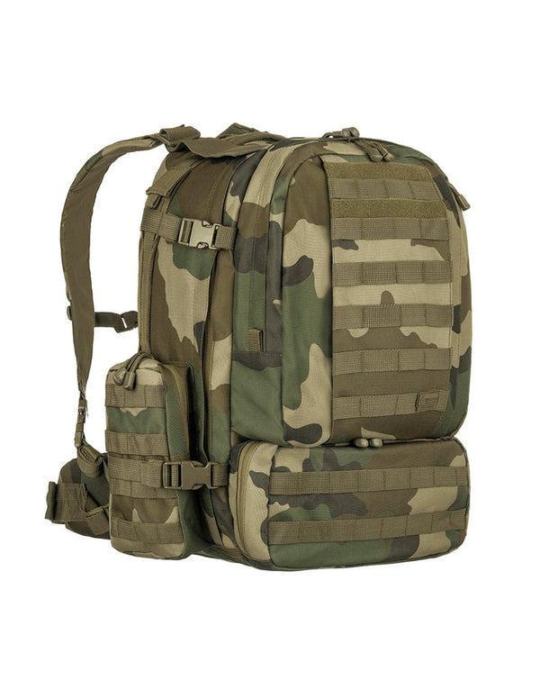 Mochila Defender - Camuflado Francês 55L