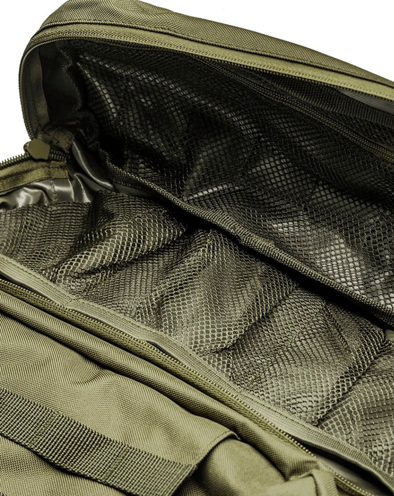 Mochila Defender - Camuflado Francês 55L