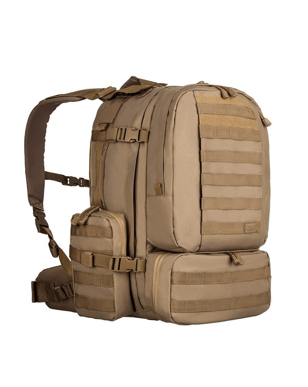 Mochila Defender - Coyote 55L