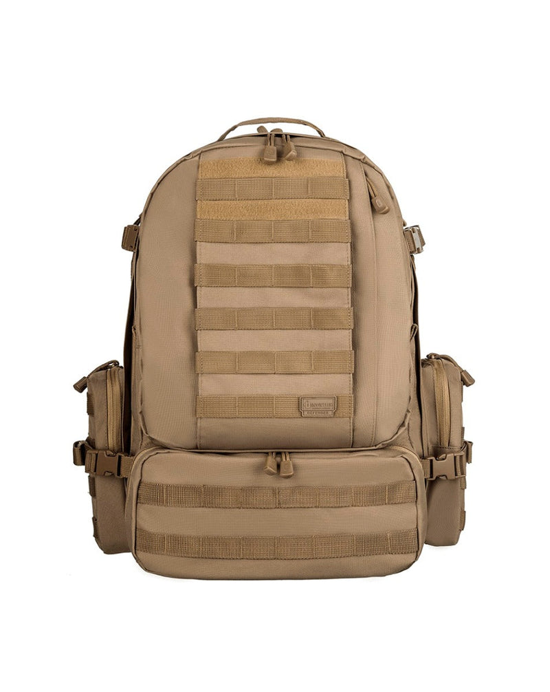Mochila Defender - Coyote 55L