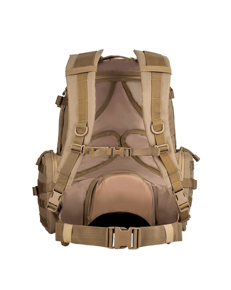 Mochila Defender - Coyote 55L