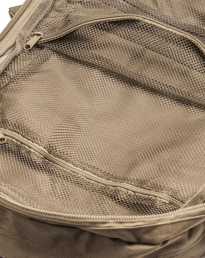 Mochila Defender - Coyote 55L