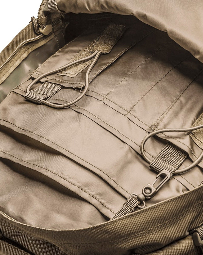 Mochila Defender - Coyote 55L