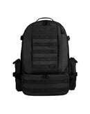 Mochila Defender - Preta 55L