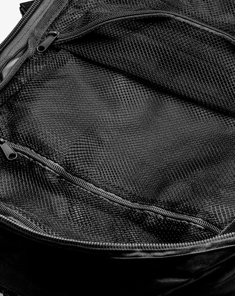 Mochila Defender - Preta 55L