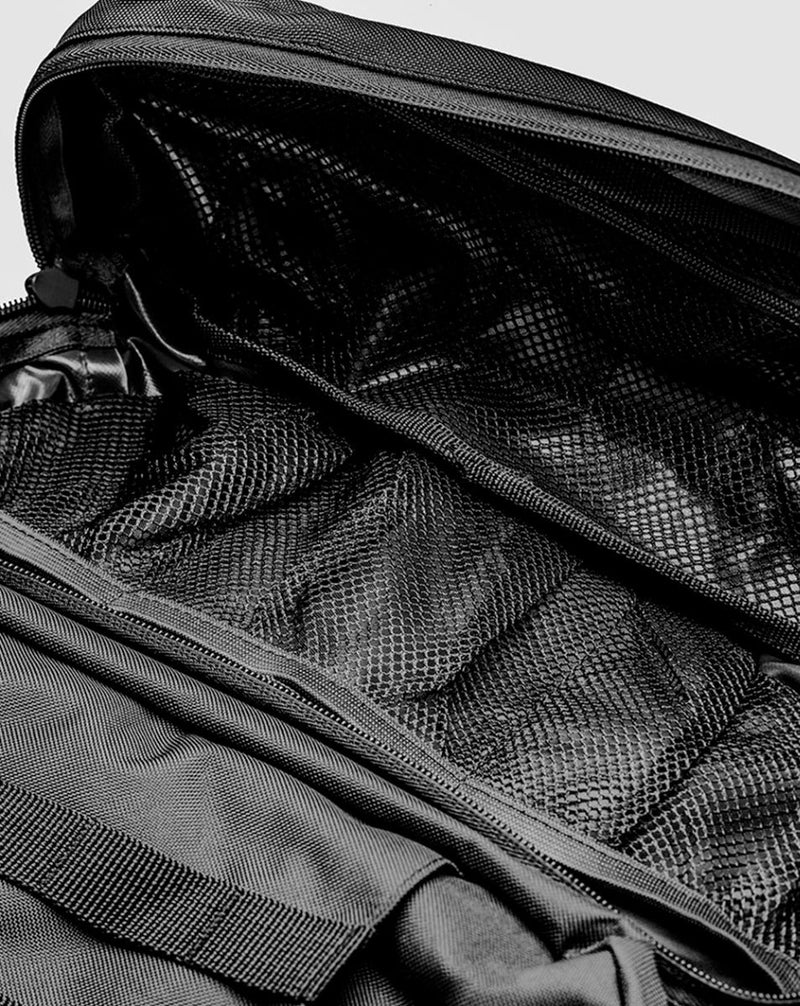 Mochila Defender - Preta 55L