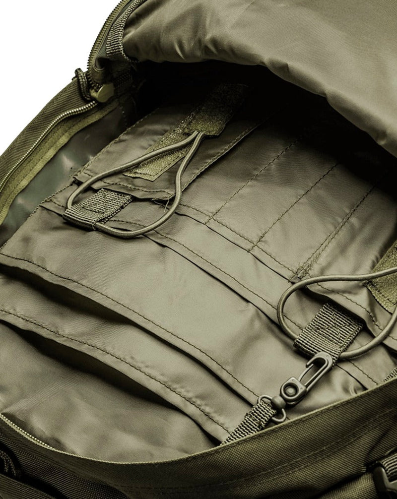 Mochila Defender - Verde Oliva 55L