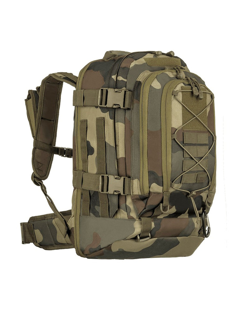 Mochila Duster - Camuflado Francês 35L