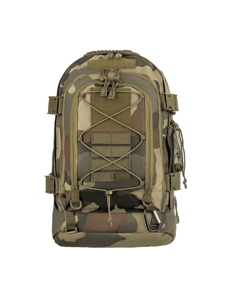 Mochila Duster - Camuflado Francês 35L