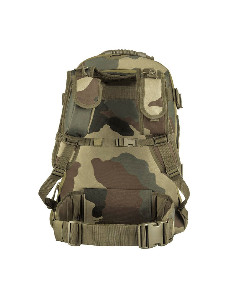Mochila Duster - Camuflado Francês 35L