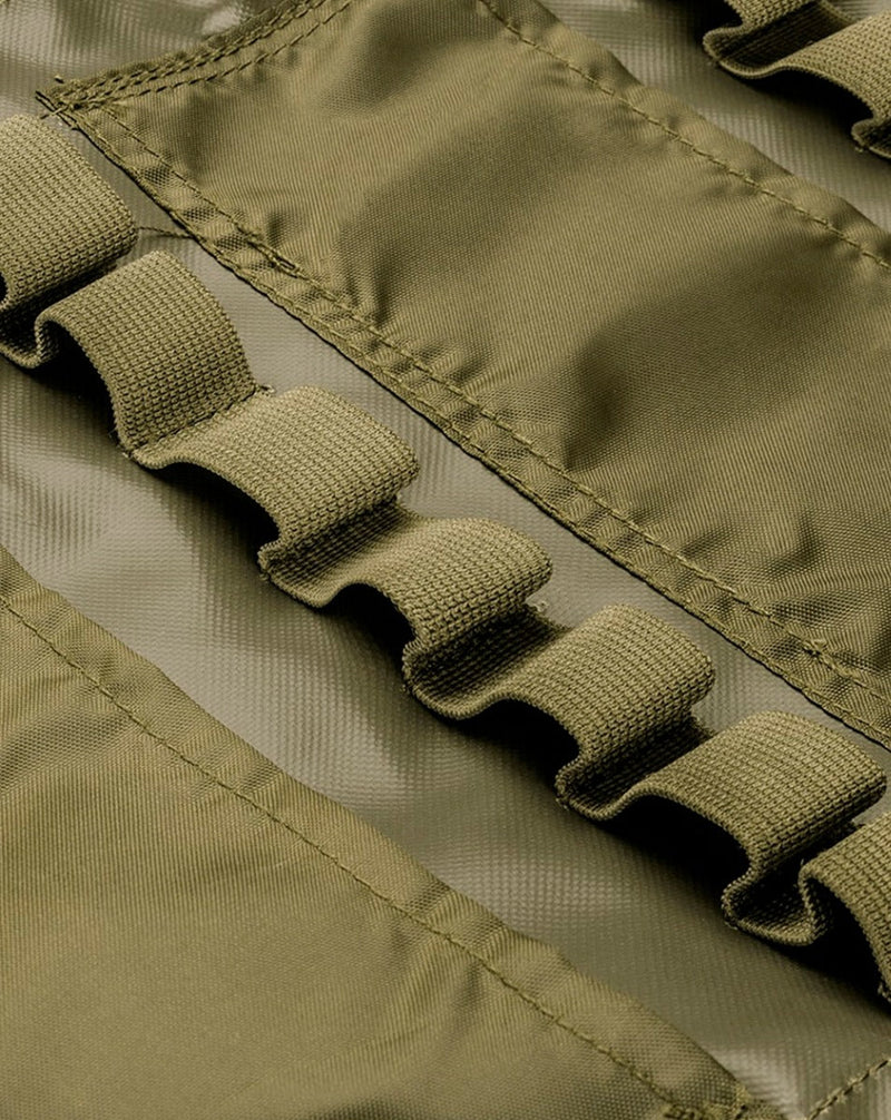 Mochila Duster - Camuflado Francês 35L