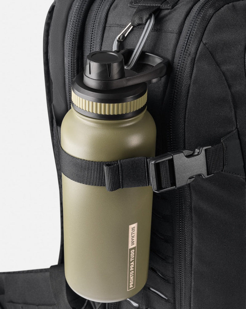 Mochila Tática Giant PRO - 72H 42L a 55L