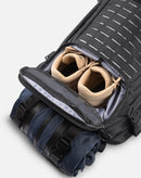 Mochila Tática Giant PRO - 72H 42L a 55L