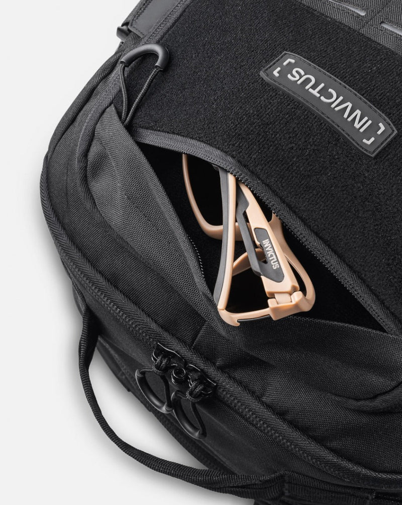 Mochila Tática Giant PRO - 72H 42L a 55L