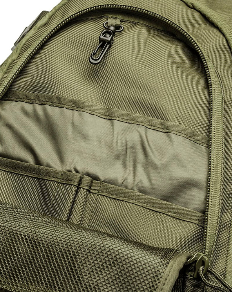 Mochila Legend - Camuflado Francês 35L