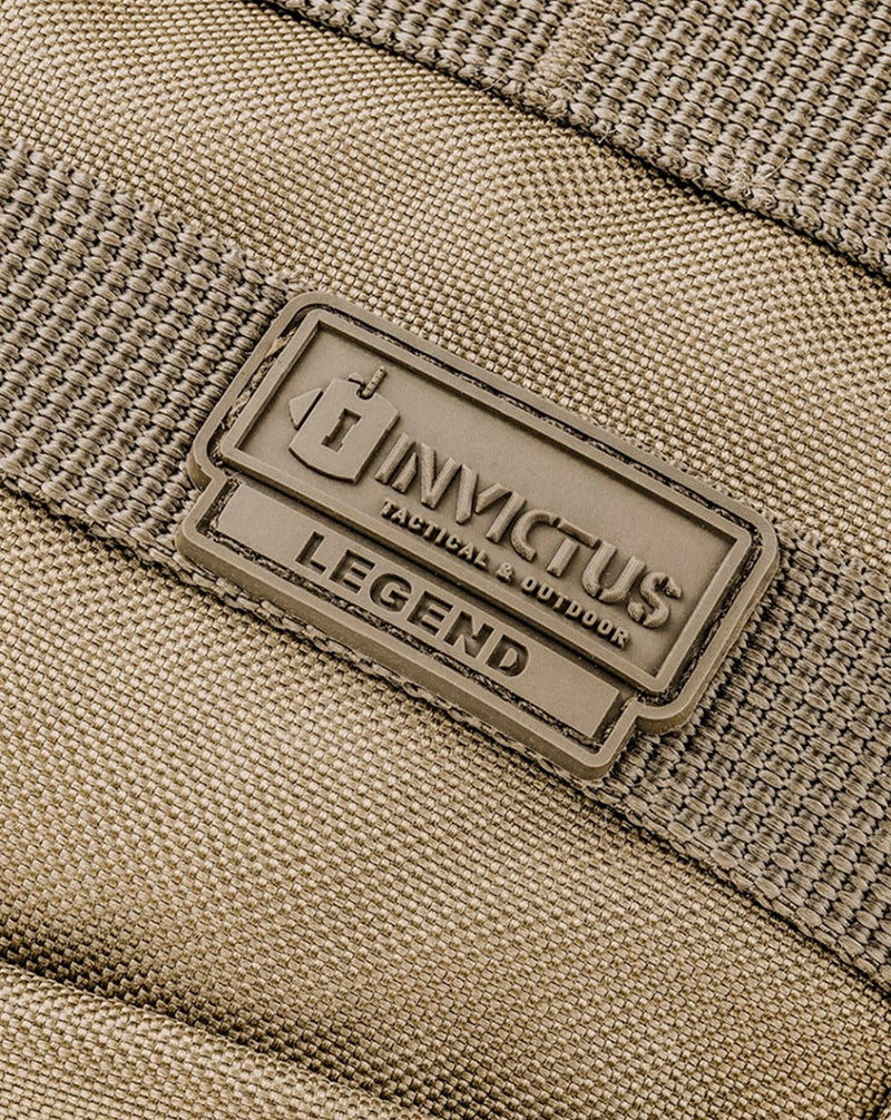 Mochila Legend - Coyote 35L